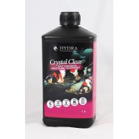 Hydra Crystal Clear 1lt